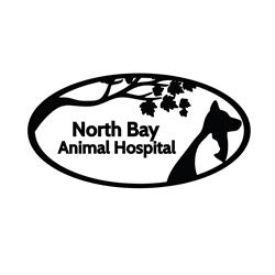 North Bay Animal Hospital, opening hours