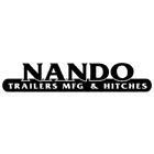 Nando Trailers Manufacturing And Hitches, Hamilton, ON opening hours