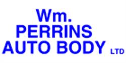 Perrin's Auto Body, North Bay, ON opening hours