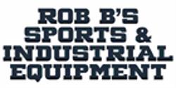 Rob B's Sports & Industrial Equipment, Valleyview, AB opening hours