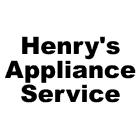 Henry's Appliance Service, Trail, BC opening hours