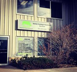 Rhino Integrated Safety Services Ltd, Red Deer, AB opening hours