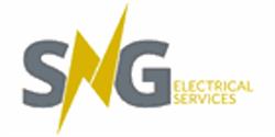 SNG Electrical Services, Cambridge, ON opening hours