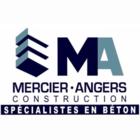 Mercier Angers Construction, Palmarolle, QC opening hours