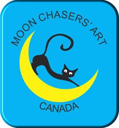 Moon Chasers' Art Ltd., Calgary, AB opening hours