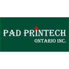 Pad Printech Ontario Inc, Scarborough, ON opening hours