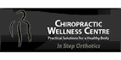 Chiropractic Wellness Centre, Drumheller, AB opening hours