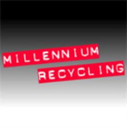 Millennium Recycling, Cambridge, ON opening hours