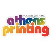 Athens Printing, Hamilton, ON opening hours