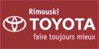 Rimouski Toyota, opening hours