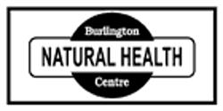 Burlington Natural Health Centre, opening hours