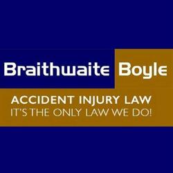 Braithwaite Boyle Accident Injury Law, Red Deer, AB opening hours