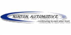 Hinton Automotive, Carp, ON opening hours