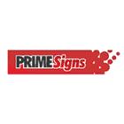Prime Signs Inc, Chilliwack, BC opening hours