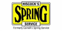 Hiscock's Spring Service, Paradise, NL opening hours