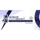 Electricité Patrick Beaudin Inc, Blainville, QC opening hours
