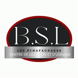 Échafaudages BSL, Rimouski, QC opening hours