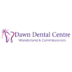 Dawn Dental Wonderland & Commissionerss, London, ON opening hours