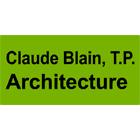 Claude Blain T.P. Architecture, Sainte-Julienne, QC opening hours