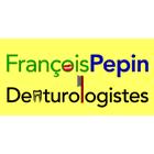 François Pepin Denturologistes, Laval, QC opening hours