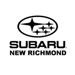 Subaru New Richmond, opening hours