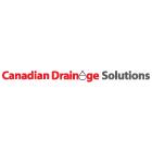 Canadian Drainage Solutions, Victoria, BC opening hours