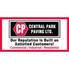 Central Park Paving, Whitby, ON opening hours