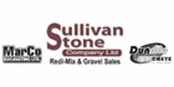 Sullivan Stone Co Ltd, Creston, BC opening hours