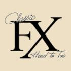 Classic FX Head To Toe, Kamloops, BC opening hours