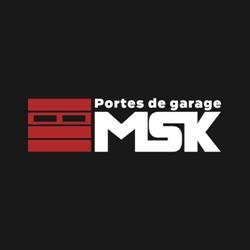 Portes de Garage MSK, Saint-Esprit, QC opening hours