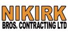 Nikirk Bros Contracting Ltd, Rimbey, AB opening hours
