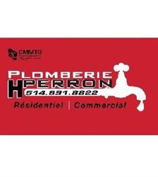 Plomberie H Perron, Repentigny, QC opening hours