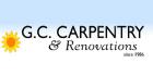 G C Carpentry & Renovations, Gilford, ON opening hours