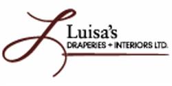 Luisa's Draperies & Interiors Limited, Guelph, ON opening hours