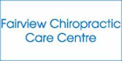 Fairview Chiropractic Care Centre, opening hours