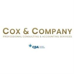 Cox & Company, Golden, BC opening hours