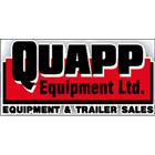 Quapp Equipment Ltd, Grande Prairie, AB opening hours