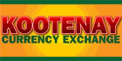 Kootenay Currency Exchange, Nelson, BC opening hours