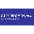 Guy Boivin Denturologiste, Chicoutimi, QC opening hours