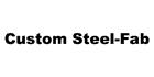 Custom Steel-Fab, Burlington, ON opening hours