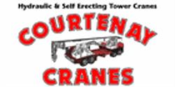 Courtenay Cranes Ltd, Comox, BC opening hours