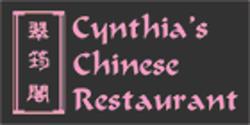 Cynthia's Chinese Restaurant, Thornhill, ON opening hours