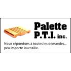 Palette P.T. I. Inc., Vaudreuil-Dorion, QC opening hours