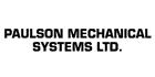 Paulson Mechanical Systems Ltd, Trail, BC opening hours
