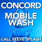 Concord Mobile Wash, opening hours