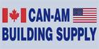 Can-Am Building Supply Ltd, Surrey, BC opening hours