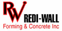 Redi-Wall Forming & Concrete Inc, St. George Brant, ON opening hours