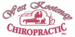 West Kootenay Chiropractic, Trail, BC opening hours
