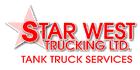 Star West Trucking Ltd, Hanna, AB opening hours