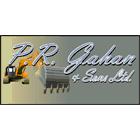 P R Gahan & Sons Ltd, Lower St. Marys, NB opening hours